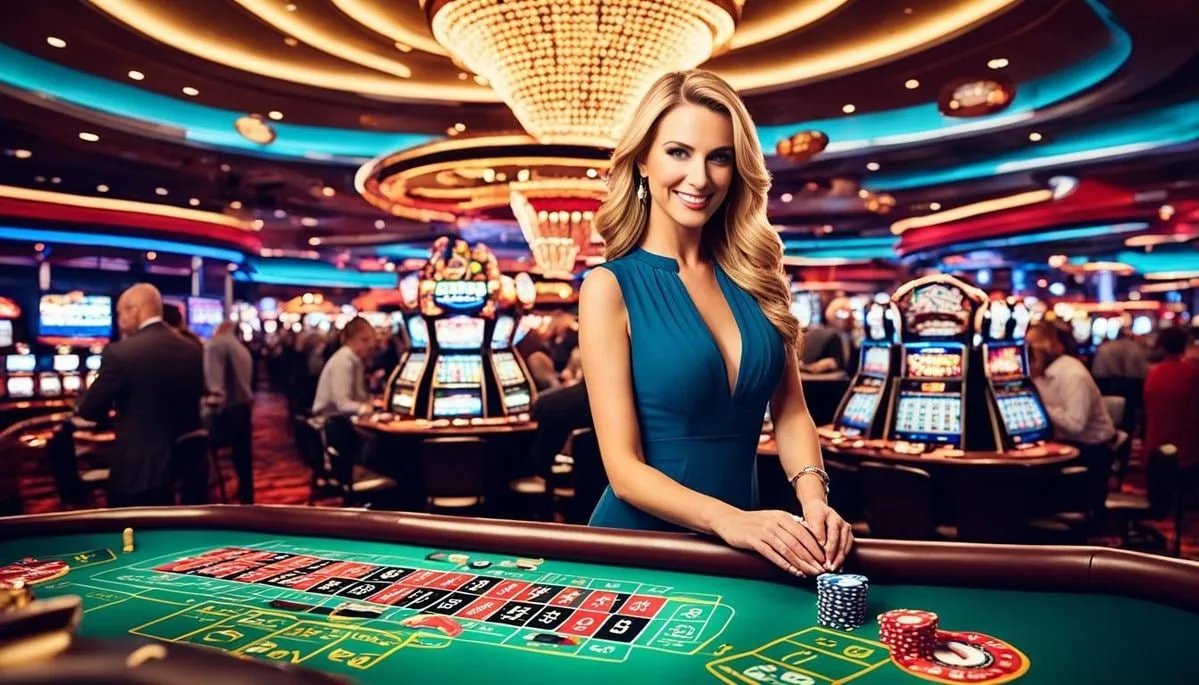 x555win x555win Casino: Live Tables, Slots and Cricket Sports in One Lobby